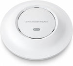 Grandstream GWN7664E | AX6000 Wi-Fi 6 Access Point | Power Adapter Not Included