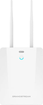 Grandstream GWN7670LR | Wi-Fi 7 BE3600 Long Range Outdoor Access Point | Power Adapter Not Included