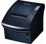 Bixolon SRP-350IIICOG USB Thermal Receipt Printer,black