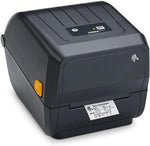 Zebra ZD220T Thermal Thermal Transfer Usb 203dpi Barcode Printer T0EG00EZ ZD22042