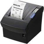 Bixolon SRP-350IIICOG USB Thermal Receipt Printer,black