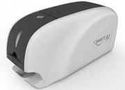IDP IDP SMART-31S ID Card Simplex Printer Kit with PC Only Software, 250 Print YMCKO Color Ribbon, and 100 PVC Plastic Cards