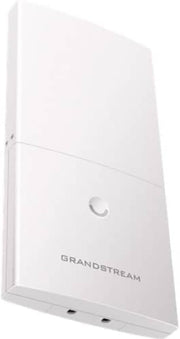 Grandstream OUTDOOR WI-FI ACCESS POINT THAT OFFERS EXTENDED COVERAGE RANGE SUPPORT FOR BOTH