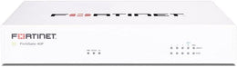 FORTINET - FORTIGATE 40F Next GEN Firewall
