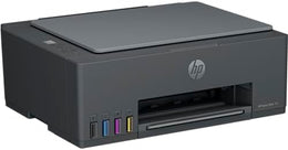 HP Smart Tank 581 Wireless All In One Printer, Print, Scan, Copy, Print up to 6000 black or 6000 color pages - Grey [4A8D4A]