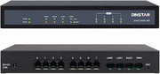 Dinstar DAG1000-8S FXS Analog VoIP Gateway Versatile Simple Operation
