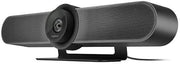 Logitech Meet-Up ConferenceCam Camera With 120-Degree FOV And 4K Optics