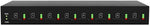 UC2000-VE-4G 4-Channel GSM VoIP Gateway - SIP Trunk Gateway, Hot-Swappable SIM Cards, HTTP API for SMS, for SME & Office PBX Systems
