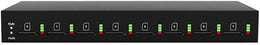 UC2000-VE-4G 4-Channel GSM VoIP Gateway - SIP Trunk Gateway, Hot-Swappable SIM Cards, HTTP API for SMS, for SME & Office PBX Systems
