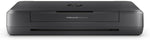 HP | OfficeJet Mobile 202 Printer | Portable | Wireless | Print | Two-sided Printing | Print Speed: 25ppm / 20ppm | UAE Version [N4K99C]