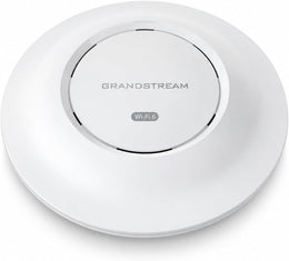 Grandstream GWN7664E | AX6000 Wi-Fi 6 Access Point | Power Adapter Not Included