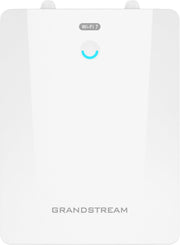 Grandstream GWN7670LR | Wi-Fi 7 BE3600 Long Range Outdoor Access Point | Power Adapter Not Included