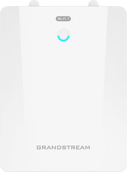 Grandstream GWN7670LR | Wi-Fi 7 BE3600 Long Range Outdoor Access Point | Power Adapter Not Included