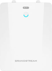 Grandstream GWN7670LR | Outdoor Long Range BE3600 Wi-Fi 7 Access Point | Power Adapter Not Included