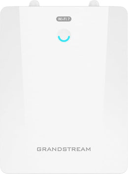 Grandstream GWN7670LR | Outdoor Long Range BE3600 Wi-Fi 7 Access Point | Power Adapter Not Included