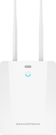 Grandstream GWN7670LR | Wi-Fi 7 BE3600 Long Range Outdoor Access Point | Power Adapter Not Included