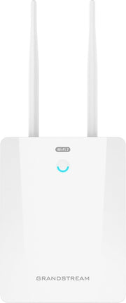 Grandstream GWN7670LR | Outdoor Long Range BE3600 Wi-Fi 7 Access Point | Power Adapter Not Included