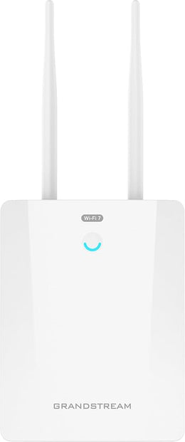 Grandstream GWN7670LR | Outdoor Long Range BE3600 Wi-Fi 7 Access Point | Power Adapter Not Included
