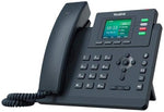 Yealink SIPT33G IP phone Grey 4 lines LED
