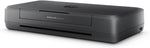 HP | OfficeJet Mobile 202 Printer | Portable | Wireless | Print | Two-sided Printing | Print Speed: 25ppm / 20ppm | UAE Version [N4K99C]