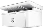 HP LaserJet MFP M141a Printer, Print, copy, scan, White -[7MD73A]