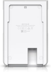 Ubiquiti Unifi U7 Pro Wall WiFi 7 Wall-Mounted Access Point, 6 Spatial Streams, 6 GHz Support, Tailored for Home Builders