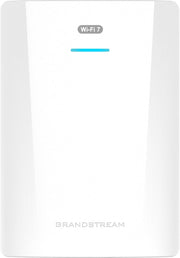 Grandstream GWN7670WM Dual Band WiFi 7 Access Point for Wall Mount