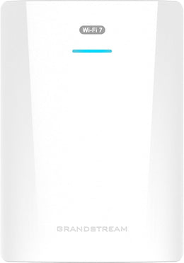 Grandstream GWN7670WM Dual Band WiFi 7 Access Point for Wall Mount