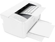 HP LaserJet M111w Printer - Compact Size, Black and white, Printer for Small Offices [7MD68A]