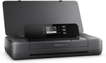 HP | OfficeJet Mobile 202 Printer | Portable | Wireless | Print | Two-sided Printing | Print Speed: 25ppm / 20ppm | UAE Version [N4K99C]