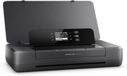 HP | OfficeJet Mobile 202 Printer | Portable | Wireless | Print | Two-sided Printing | Print Speed: 25ppm / 20ppm | UAE Version [N4K99C]