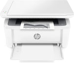 HP LaserJet MFP M141a Printer, Print, copy, scan, White -[7MD73A]