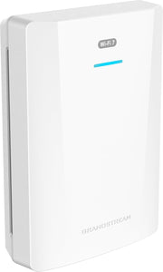 Grandstream GWN7670WM Dual Band WiFi 7 Access Point for Wall Mount