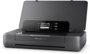 HP | OfficeJet Mobile 202 Printer | Portable | Wireless | Print | Two-sided Printing | Print Speed: 25ppm / 20ppm | UAE Version [N4K99C]