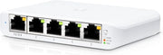 Ubiquiti Networks UniFi Gen2 5P USW-Flex-Mini Switch
