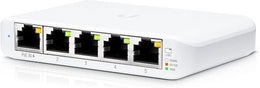 Ubiquiti Networks UniFi Gen2 5P USW-Flex-Mini Switch
