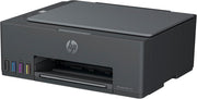 HP Smart Tank 581 Wireless All In One Printer, Print, Scan, Copy, Print up to 6000 black or 6000 color pages - Grey [4A8D4A]