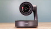 Logitech Rally Plus 960-001225 Premium Ultra-HD Conference Cam System with Automatic Camera Control