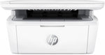 HP LaserJet MFP M141a Printer, Print, copy, scan, White -[7MD73A]