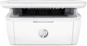 HP LaserJet MFP M141a Printer, Print, copy, scan, White -[7MD73A]