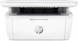 HP LaserJet MFP M141a Printer, Print, copy, scan, White -[7MD73A]