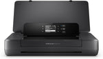 HP | OfficeJet Mobile 202 Printer | Portable | Wireless | Print | Two-sided Printing | Print Speed: 25ppm / 20ppm | UAE Version [N4K99C]