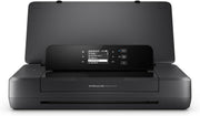 HP | OfficeJet Mobile 202 Printer | Portable | Wireless | Print | Two-sided Printing | Print Speed: 25ppm / 20ppm | UAE Version [N4K99C]