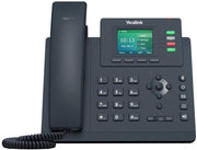 Yealink SIPT33G IP phone Grey 4 lines LED