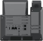 Grandstream GRP2624 IP Phone | 8 Lines, 6 SIP Accounts | 2.8-Inch Color Display | Wi-Fi 5 | Dual-Port Gigabit Ethernet with Integrated PoE