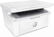 HP LaserJet MFP M141a Printer, Print, copy, scan, White -[7MD73A]