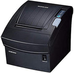 Bixolon SRP-350IIICOG USB Thermal Receipt Printer,black