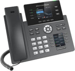 Grandstream GRP2614 4-line Carrier-Grade IP Phone