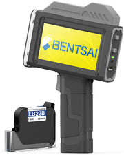 Bentsai BT-HH6205B - Rugged Handheld Inkjet Printer(including ink cartridge)