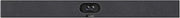 MeetingBar A40-031 - All-in-One 4K Video Conferencing Solution with Dual 48MP Cameras, 120° Field of View, 8MEMS Microphone Array, CTP25 Touch Panel, Compatible with Microsoft Teams and Zoom